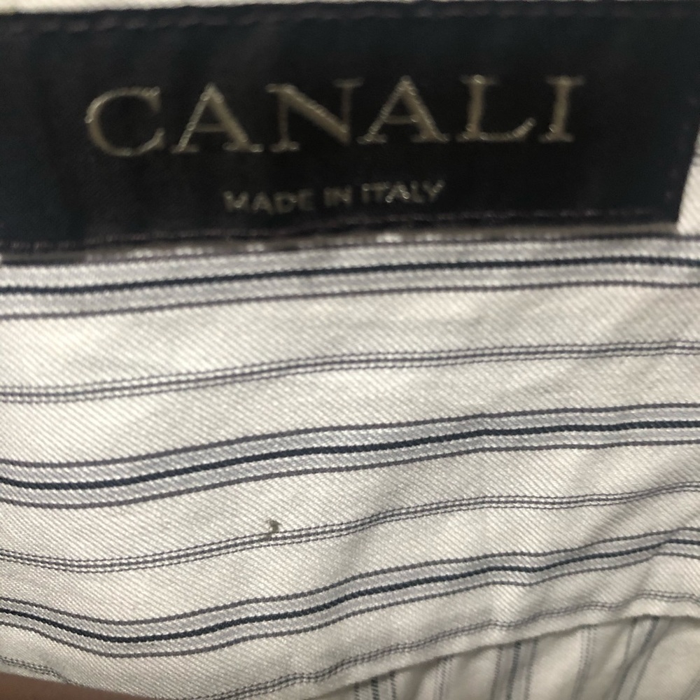 CANALI - Picture 2 of 6